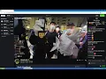 Johnny Somali Arrested - Full Stream