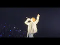 [FANCAM] 10-11-25 - Seventeen – NEW_ – Tacoma – The8 Solo Stage - Skyfall