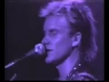 Download Lagu Sting \u0026 Police - King Of Pain (Live)