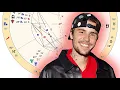 Analyzing Justin Bieber s Birth Chart