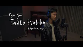 fajar noor tahta hatiku pendampingmu official lyric video 