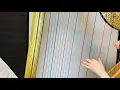 【harp】カイネ/Final Fantasy Main Theme Version
