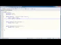 046 Scope Resolution Operators PHP Object Oriented Programming
