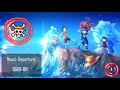 Nightcore Departure BACK ON Onepiece