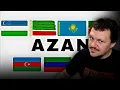 Download Lagu Какой АЗАН звучит КРАСИВЕЕ? | Узбекистан, Чечня, Казахстан  | каштанов реакция