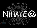 The Initiate Part 1 Indie Puzzle Game PC Horror Gameplay Walkthrough