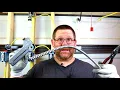 How To Install MC Metallic Cable MC Connectors