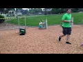2018-08-19 - Ryan at Lion s Park 7th in Everett WA