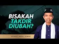 Lagu Doa Bisa Mengubah Takdir? Ini Penjelasannya | Ustadz Abdul Somad ReligiOne