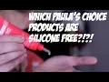 YOUR COMPLETE GUIDE TO SILICONE FREE PAULA S CHOICE PRODUCTS