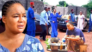 A Rich Prince From Abroad Left His Arrogant Betrothed For A Poor Road Seller  - 2026 African Movie
