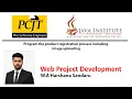 SkillShop Project Task 13 Web Programming 1