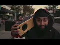 4K: Gandase (Official Video) | Inderpal Moga | Chani Nattan | Amar Arshi | Katapa Tv | New Punjabi |