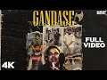 Download Lagu 4K: Gandase (Official Video) | Inderpal Moga | Chani Nattan | Amar Arshi | Katapa Tv | New Punjabi |