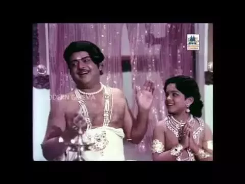 Anbu Vadivaaga Nindraai - YouTube