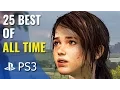 Download Lagu Top 25 Best PS3 Games of All Time HD