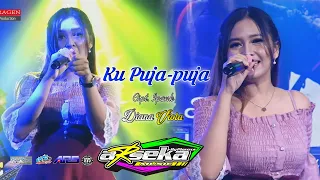 Download Ku Puja-puja (Sing fokus ya Impron) - Om. ARSEKA MUSIC Live Base Camp ARS AUDIO MOJOMULYO Sragen MP3