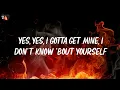 Key Glock - She Ready (Lyrics)