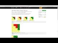 Minimum Swaps to Arrange a Binary Grid Leetcode 1536