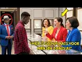 Download Lagu ZE LACHTEN OM DE NEDERIGE JONGEN IN DE JUWELIER… ZONDER TE WETEN DAT ZIJN VADER DE RIJKSTE BOER WAS