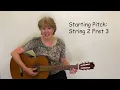 Yankee Doodle (Easy Guitar with D A7 and G)