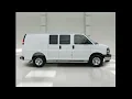 2025 Chevrolet Express Cargo - Avon Park FL