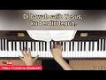 Download Lagu Di Bawah Salib Yesus - KPPK 156 (dengan lirik) - Hymn Paskah