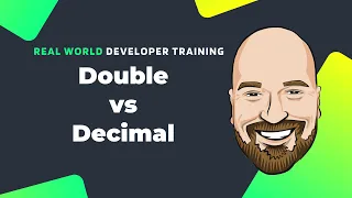 Double vs Decimal in C - Why They Are Different and How They Work