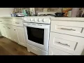 Summit RG200WS 20 Freestanding Gas Range with 4 Burners Review