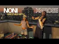 Download Lagu Noni Grooves with XN Rose (Violin) | Sunset DJ Set | Afro \u0026 Melodic House | Deep House