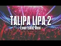 Lagu VIRAL TIKTOK ‼️ TALIPA - LIPA 2 - EVAN ISKAL RMX ( DISTAN ) 2025