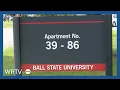 Ball State University launches Off-Campus Housing Quality Initiative