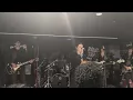 Violet Grohl - Bug in the Cake (Live at Rough Trade NYC, 6/1/2026)