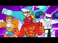 Download Lagu Cranky Bugs (US HD)