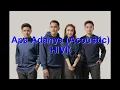 Download Lagu HIVI! Apa Adanya (Acoustic Version)