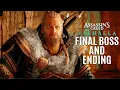 Download Lagu ASSASSIN'S CREED: VALHALLA Final Boss and Full Ending HD