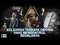 Download Lagu Bayang-bayang Rothschild : Dinasti Keluarga yang Mengendalikan Dunia