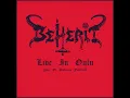 Download Lagu Beherit - Live In Oulu (Full Audio Stream)