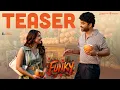 Download Lagu FUNKY Teaser | Vishwak Sen, Kayadu Lohar | Anudeep KV | Bheems Ceciroleo | Naga Vamsi S