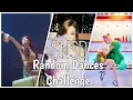 SNSD / GIRLS’ GENERATION Random Play Dance