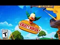 Download Lagu 100+ Secrets EVERYONE MISSED in Fortnite