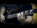 Muhtemel Aşk-yirmi7&Birol Namoğlu (gitar cover)