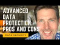 Should You Use Advanced Data Protection for iCloud