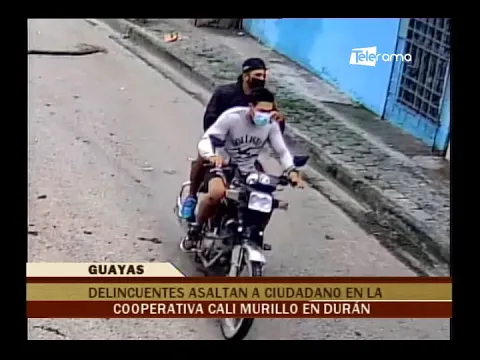 Guayaquil al Instante 03-02-2022