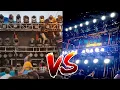 Lagu Stanley Sound 🆚 Krishna Sound Mudalgi | 19th day Ganesh Visarjan at Shiggaon | Dj Competition🤯| 2022