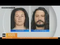 Couple snared in Broward prostitution bust