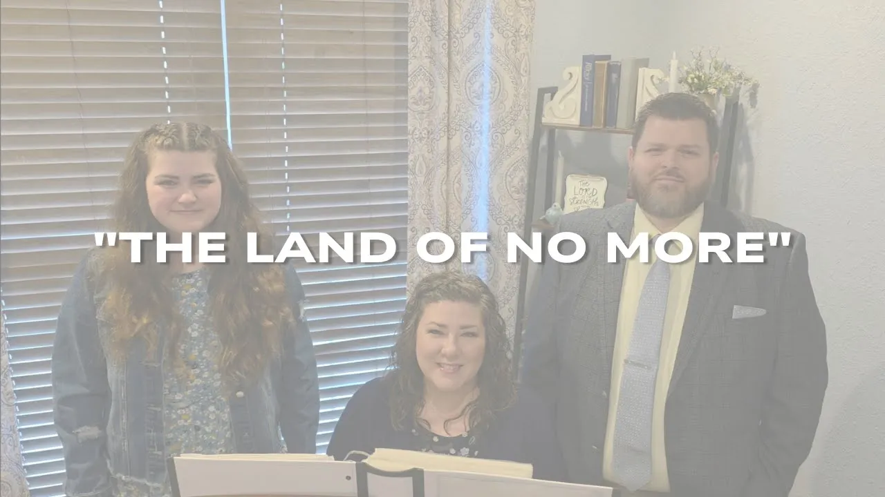 The Land of No More//Original The Land of No More//Original