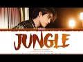 Download Lagu S.COUPS (SEVENTEEN) - 'JUNGLE' Lyrics (Color Coded Lyrics)_Han_Rom_Eng