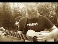 "Oldsmobile" by Hog Slop String Band ft. Sierra Ferrell | acoustic cover by el jimmerdor
