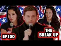 The TRUTH about our BREAK UP with Jazzy Method Chris Distefano is Chrissy Chaos EP 100